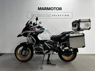 BMW R 1250 GS