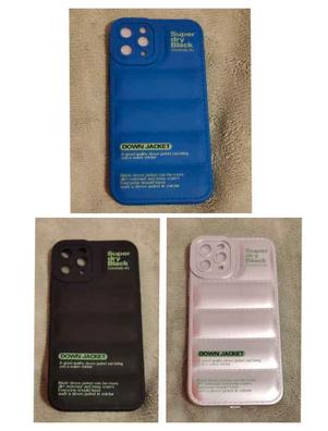 Funda Google Pixel 8 Pro de segunda mano por 18 EUR en Mataró en