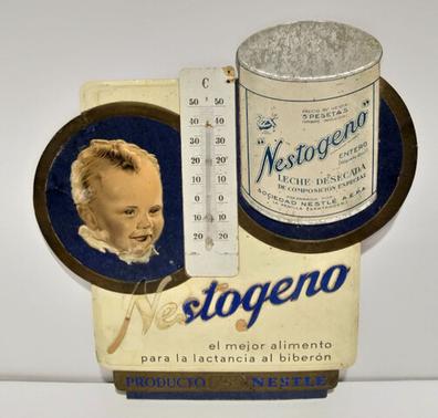 lata de leche en polvo nestlé, nativa 2 - Buy Antique boxes and