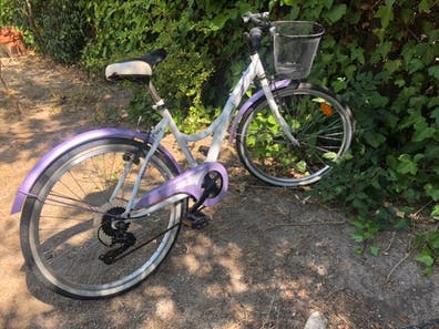 Bicycle Handlebar Bicicletas Wallapop Wallapop Fuenlabrada