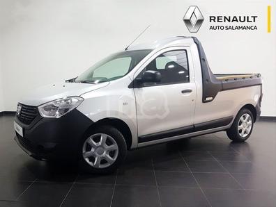 Furgonetas pick up de segunda mano, km0 y ocasión en Castilla y León |  Milanuncios