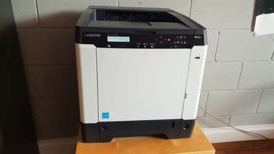 Laser color segunda | Milanuncios