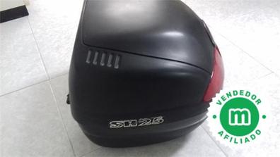 Shad baúl moto 26L