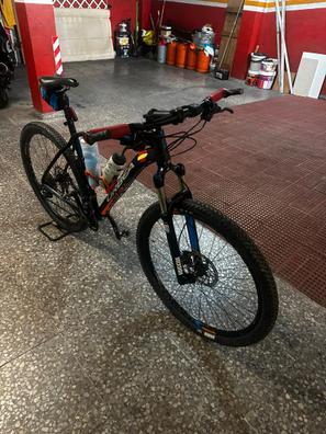 Orbea alma best sale h50 2019 caracteristicas