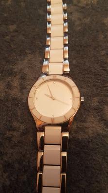 Reloj brooks bentley dh6185l ceramica Relojes de mujer de segunda mano baratos Milanuncios