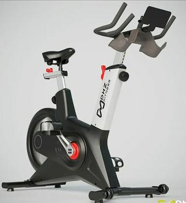 Bicicleta spinning milanuncios new arrivals