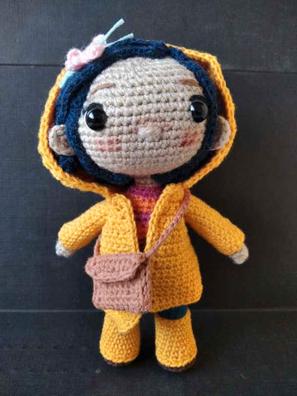 Muñeca los cheap mundos de coraline