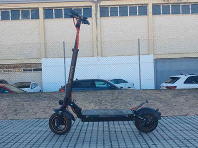 Silla para patín eléctrico smartGyro Go Kart Pro City