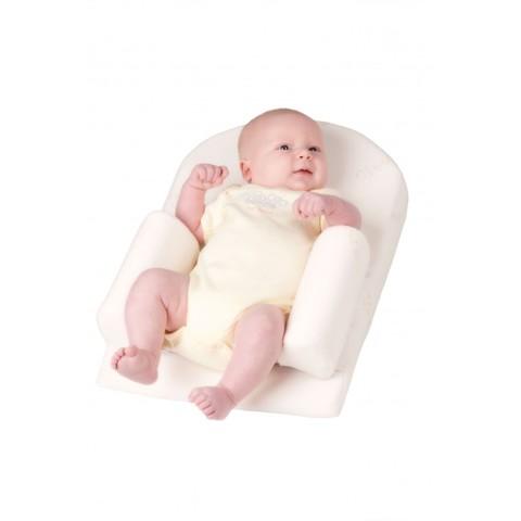 Milanuncios - Almohada antireflujo bebe