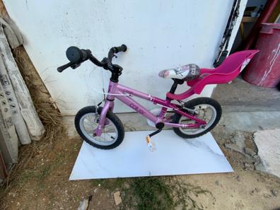 Bicicleta nina Milanuncios