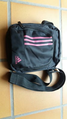 Bolso adidas. para y vender segunda mano | Milanuncios