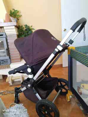 Saco bugaboo camaleon de segunda mano Milanuncios