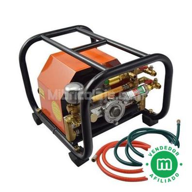 Motor para sulfatadora 08052000 sulfatadora electrica a bateria 12 v / 8  amperios