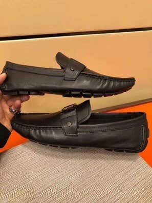 Mocasines louis vuitton. Anuncios para comprar y vender de segunda mano |
