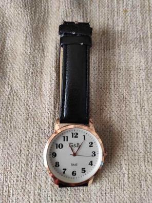 Reloj mujer G&B