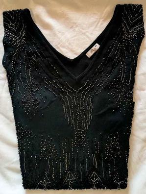 Top mujer fiesta shein de segunda mano para mujer Milanuncios