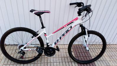 Milanuncios Vendo Bicicleta de Mujer