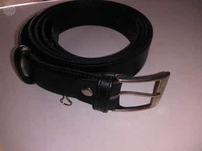 Cinturones hombre de segunda mano baratos en Granada | Milanuncios