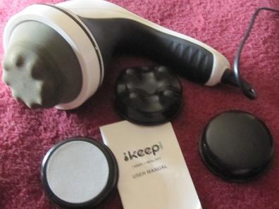 Aparato masaje de segunda mano Milanuncios