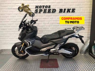 Honda ADV 350 en venta en Albacete - Motoralba