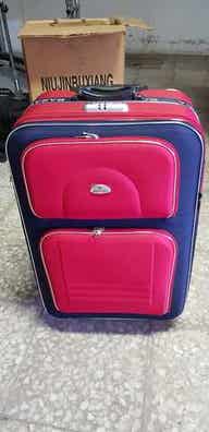 Maletas, mochilas y bolsas de segunda mano baratas en Santa de Tenerife