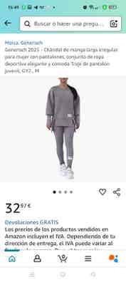 Marca Deportiva Ropa De Deporte Segunda Mano Comprar Ropa Ropa