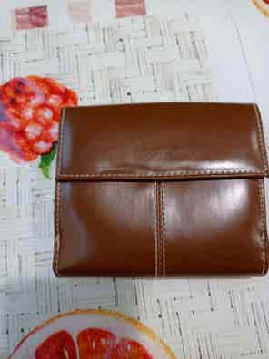 Monederos y targeteros mujer de segunda mano baratos en | Milanuncios