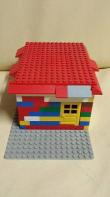 LEGO 21170 Minecraft La Casa-Cerdo, Juguete de Construcción de Animal con  Accesorios, Regalos para Niños
