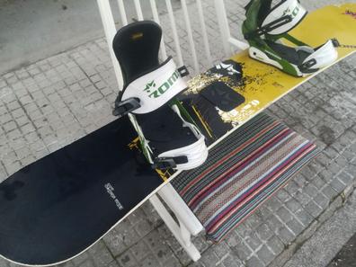 Milanuncios - Culera protección snowboard