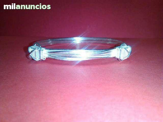 Milanuncios pulsera nudo africano 6 hilos