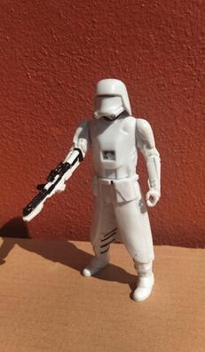 Star wars de segunda mano Milanuncios