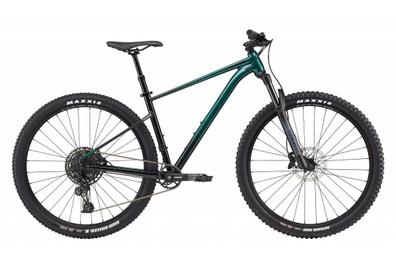 Bicicletas trail segunda mano new arrivals