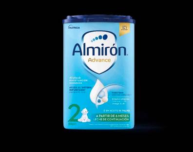 Almirón profutura 2 leche de continuación en polvo desde los 6 meses 800g -  Farmacia Corona