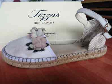 Alpargata Moda y complementos de barata en Tenerife | Milanuncios