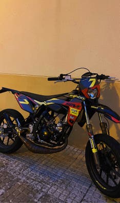 Sherco - Sm 49cc