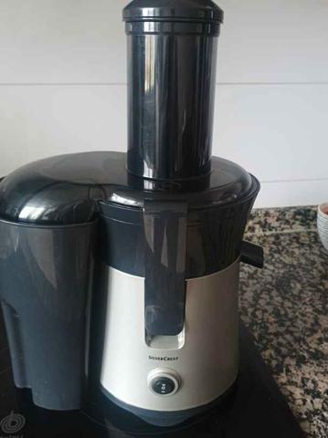 Licuadora silvercrest lidl hotsell