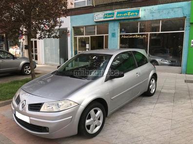 Renault megane 2007 de segunda mano y ocasión | Milanuncios