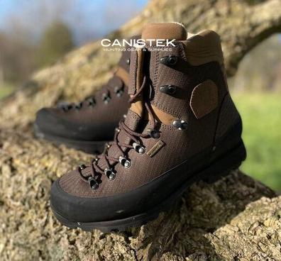 Botas kamet ejercito online español