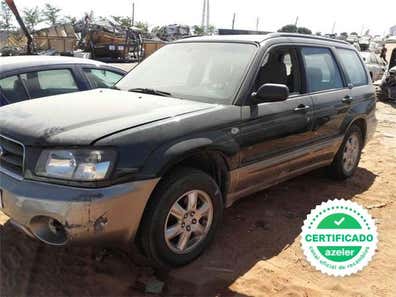 Despiece forester Recambios y accesorios coches de segunda mano | Milanuncios