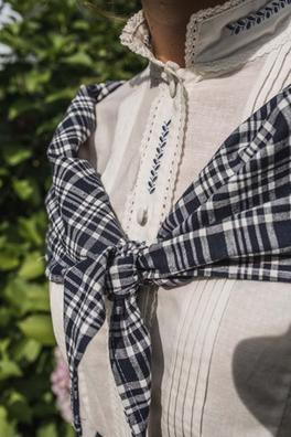 Camisa Traje regional hombre de segunda mano para mujer Milanuncios