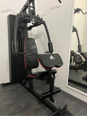 Segunda vida - Multiestacion musculación home gym Adidas