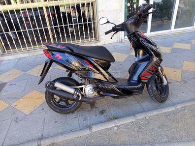 Milanuncios YAMAHA Jog 50 RR Moto GP
