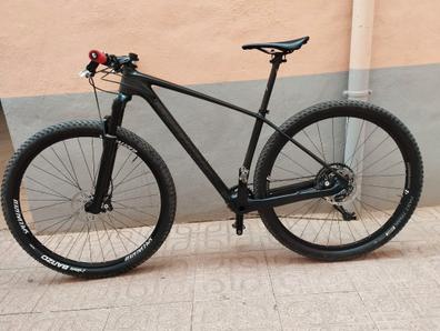 Bicicleta de mtb specialized star jumper de segunda mano Milanuncios