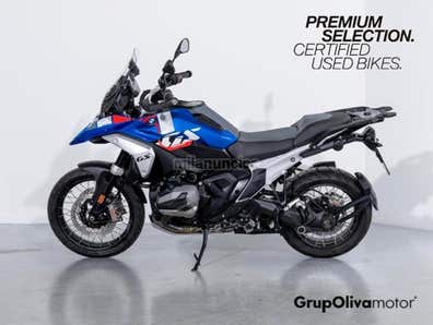 BMW - R 1300 GS