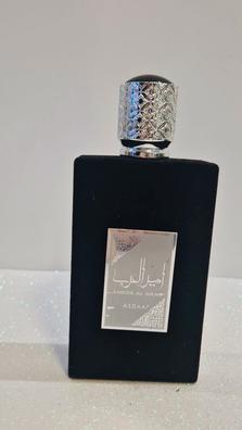 Perfume patrichs para best sale hombres que dejan huella