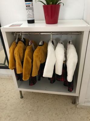 El nuevo BURRO para ropa de IKEA que no es como el resto de burros para ropa