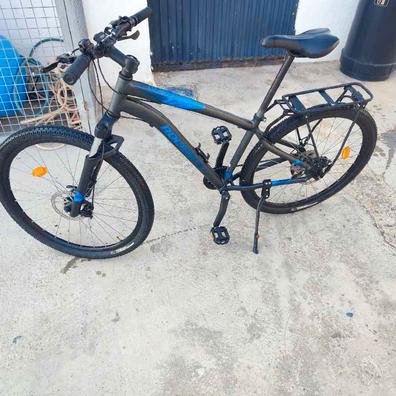 Bicicleta best sale rockrider milanuncios