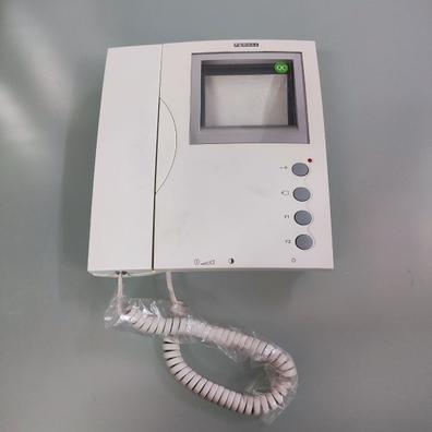 Milanuncios - 2 telefonillos de interior fermax