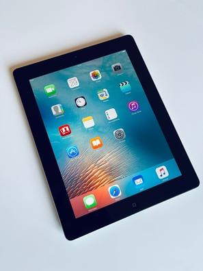 Apple iPad Mini 4, 16 GB, Gold - WiFi + Celular (Reacondicionado) :  : Electrónicos