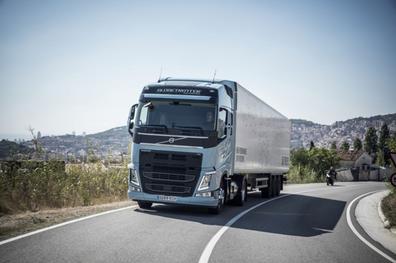 Truck Navegadores GPS de segunda mano baratos en Comunidad Valenciana